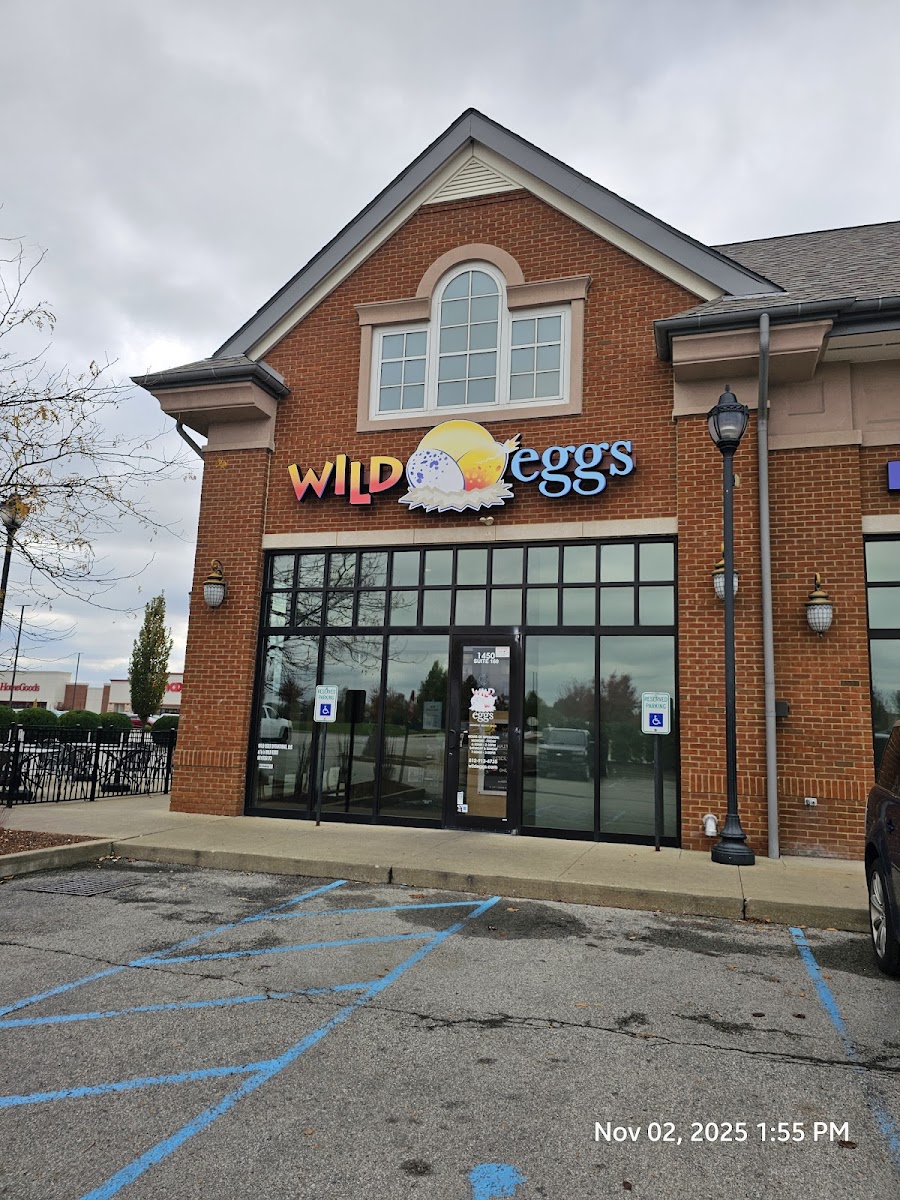 Wild Eggs Jeffersonville